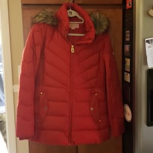 Michael Kors winter coat